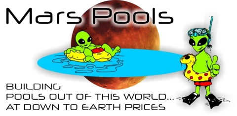 Mars Pools home